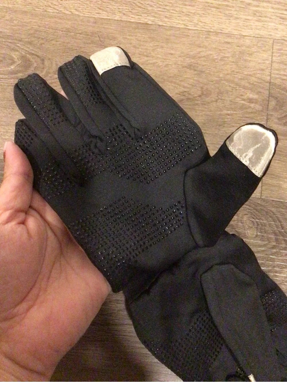 NFL branded black